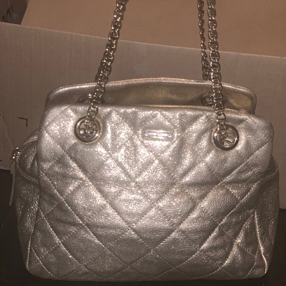 Kate Spade Gold Coast Elizabeth Bag